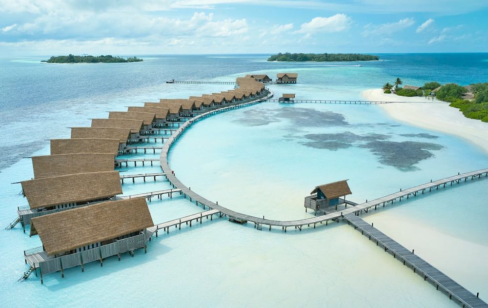 Dhoni Water Villa photo 6